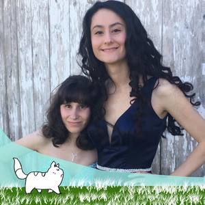 Meet your Posher, Colleen